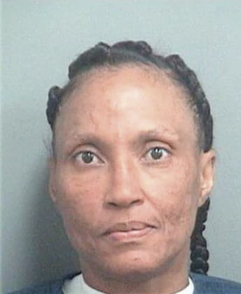 Natika Griffin, - Palm Beach County, FL 